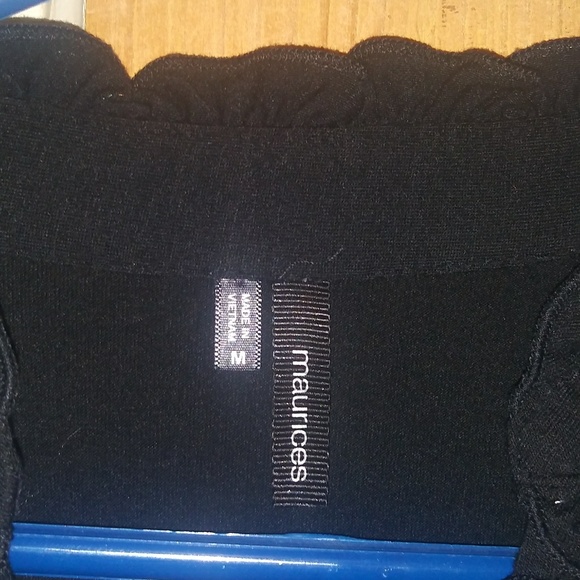 Dress Top - Picture 2 of 3